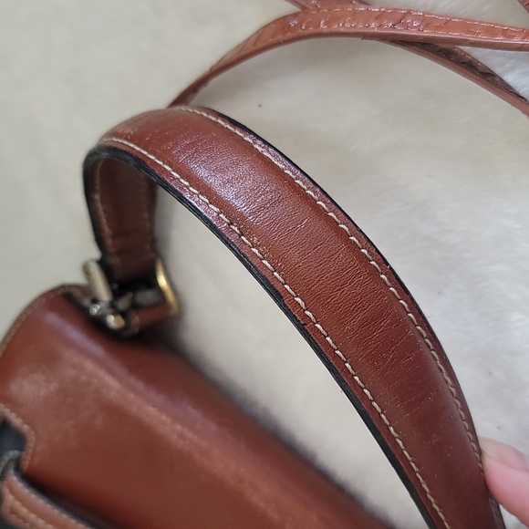 BALLY mini KELLY HANDBAG - Picture 9 of 13